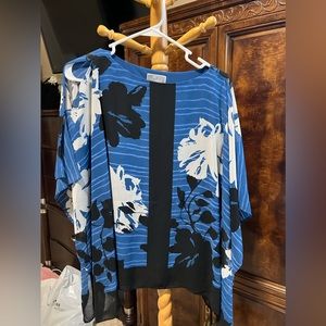 JM Collection blouse